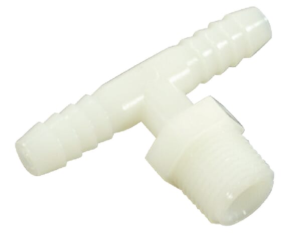 T-Schlauchverb. 3/8" - 3/8NPT 33T38T