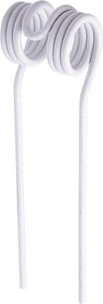 Kramp Federzinken links HIT Ø9,5 436156N