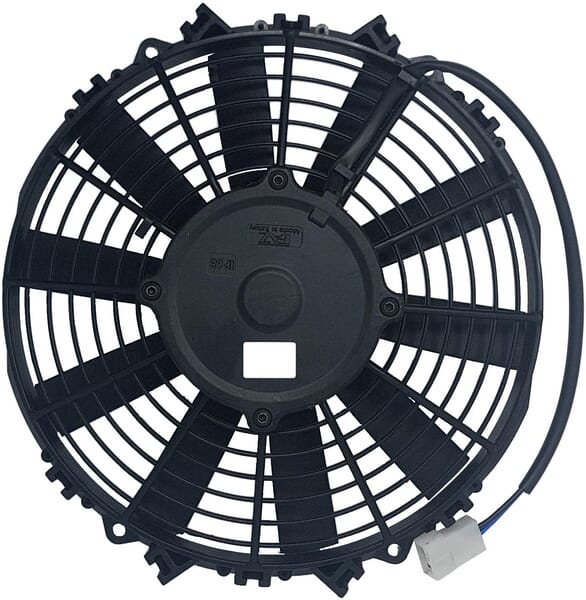 Unbranded Kondensatorlüfter  KL080161