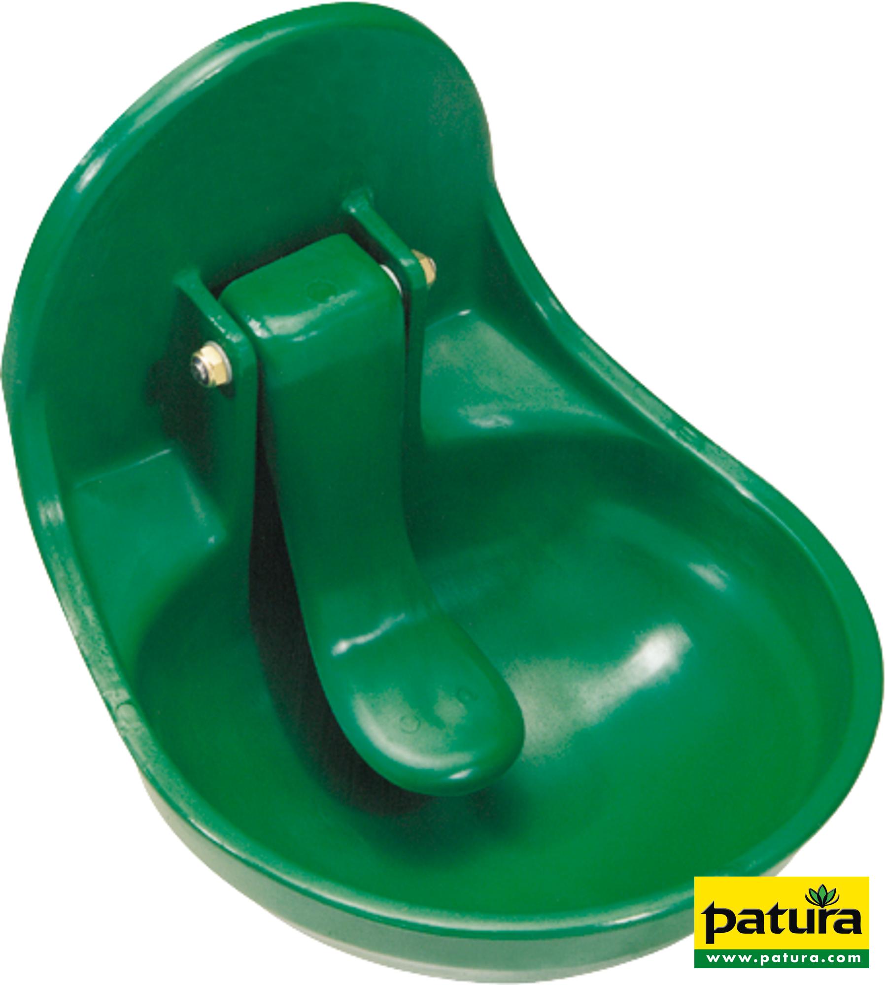 ANBAUTRÄNKEBECKEN MOD.180P KUNSTSTOFF