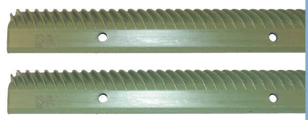 Schlagleiste 2 x rechts 0001817440KR