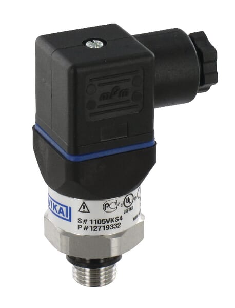 Drucksensor 0-250 bar G1/4 PSA10250