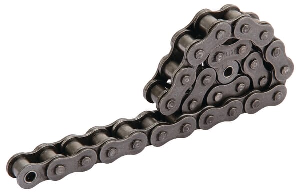 Rollenkette 08 B-1x28B DIN8187 3319050