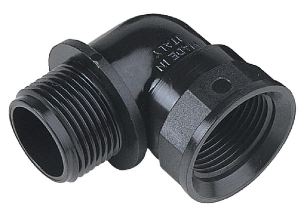 Bogen 90° IG/AG 3/4" 1262033