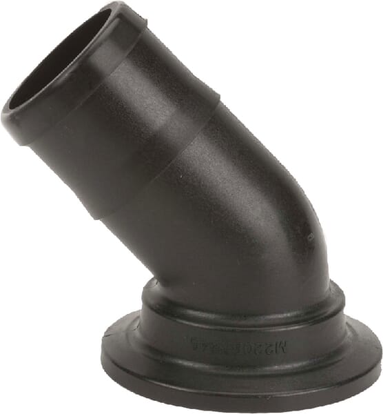 Flansch 2"FP Schlauch 2" 45° M220BRB45