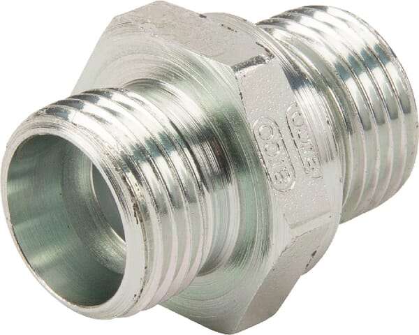 Nippel x-GE12-LM M18x1,5 Zn 3754020