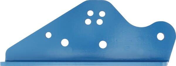 Platte Lemken 4022529