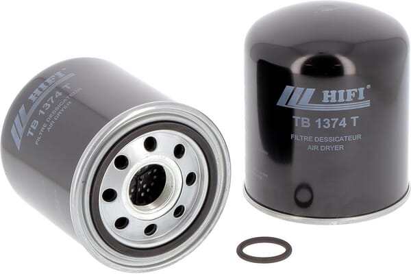 HiFi Filter Lufttrocknerfilter  TB1374T