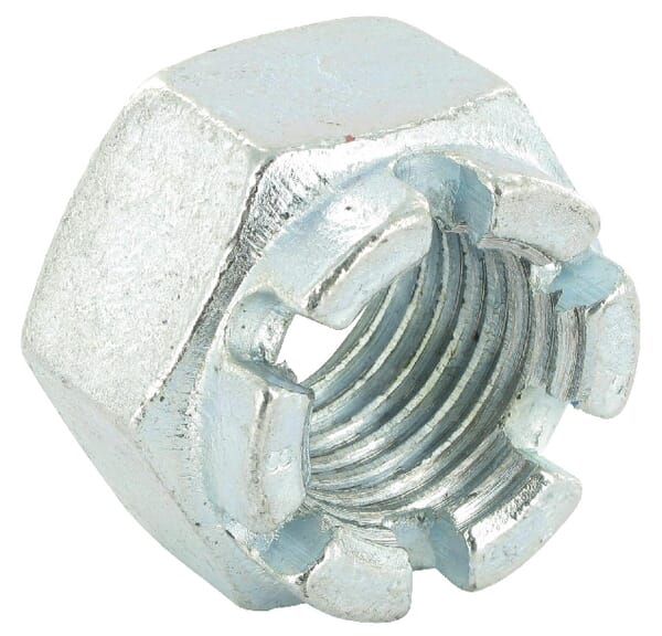 Kronenmutter M36 DIN935 3030168