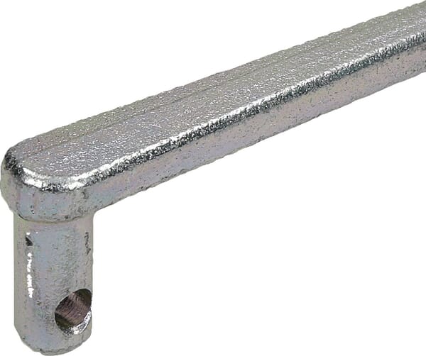 Lenker 20x6x250,5 2xZ12 4826022