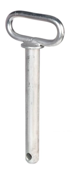 Bolzen mit Griff GB D25x188/21 3138157