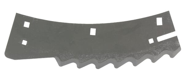 Sägemesser rechtsdrehend 0009995540KR