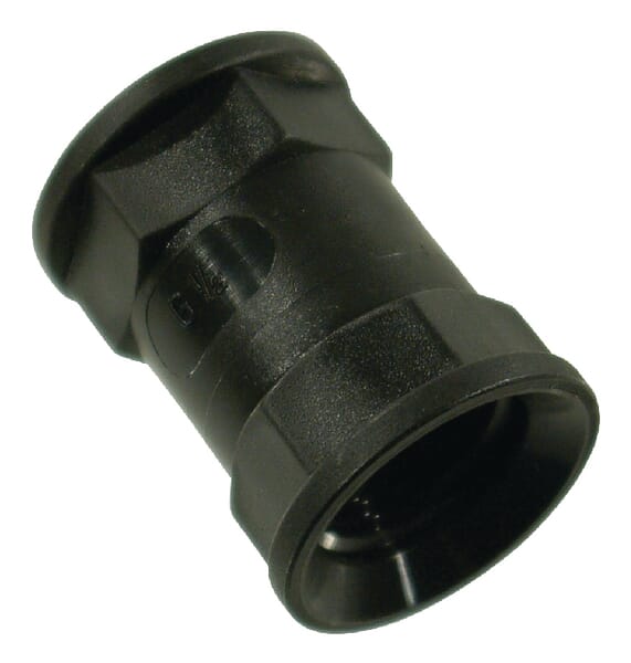 Nippel IG/IG 1" 2302040