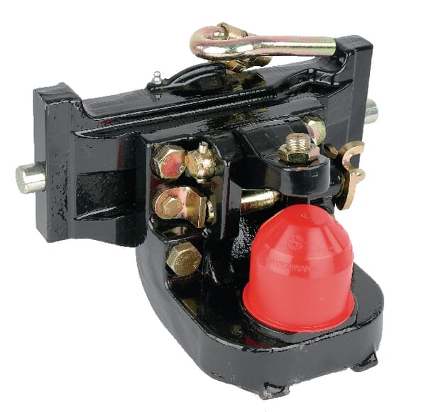 Sauermann Kugelkuppl. 80 mm 330mm HS1251K