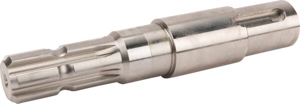 Claas Welle 0009355591