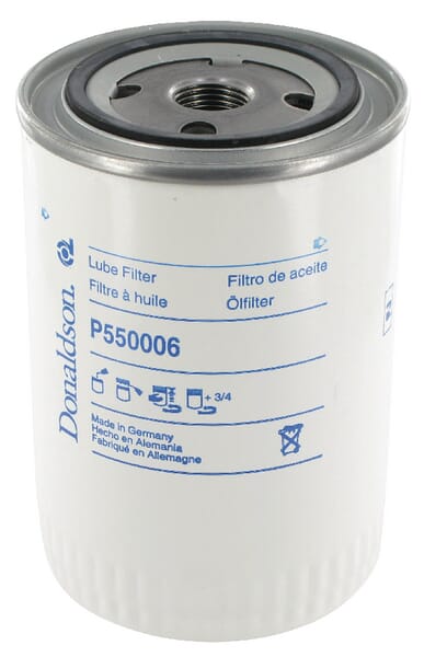 Ölfilter P550006