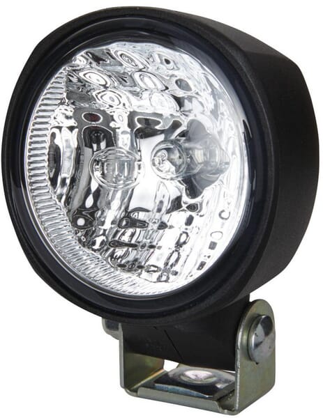 Hella Arbeitsscheinwerfer rund  Modul 70 H9 1G0996176041