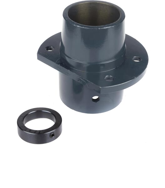 Lagerblock 0006303502KR