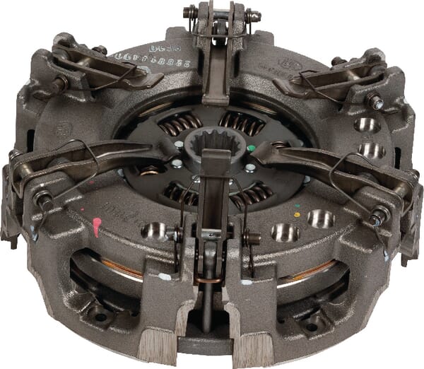 LuK Kupplungsautomat doppelt TGU6 228018610