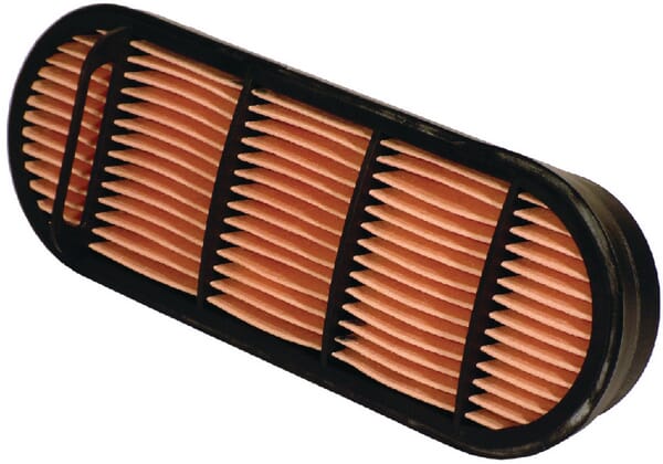 Vapormatic Luftfilter, innen VPD7291