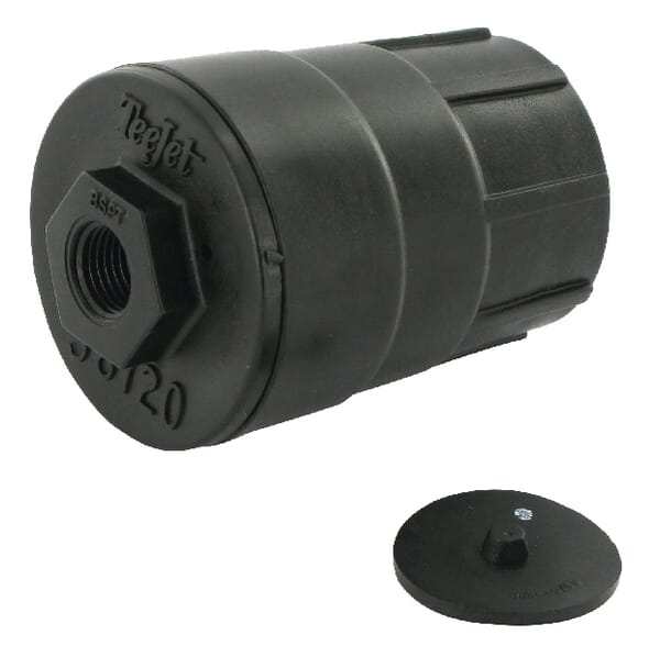 Pneumatik-Ventil f. Düsenhalter B5672018B