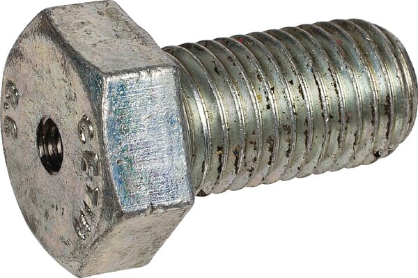 Schraube M16x30 m.Schmirb. 3013657