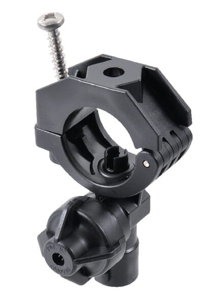 Düsenhalter einf. für 1" Rohr QJ175601NYB