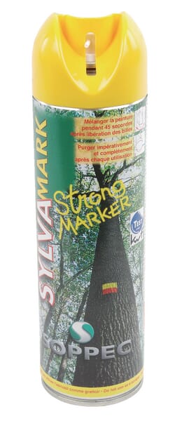Soppec Markierungsspray grün #PA131705