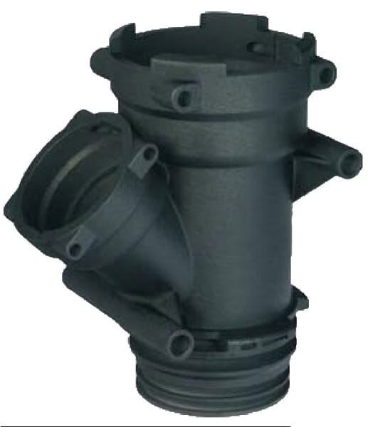 3 - Wege Sammler 179275