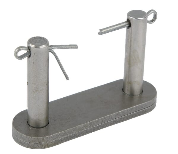 Verschlussglied gerade 0000028600KR