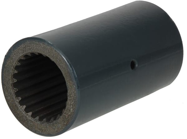 Profilbuchse 0006499340KR