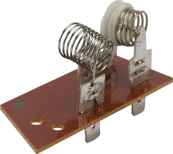 Widerstand KL080075 Widerstand