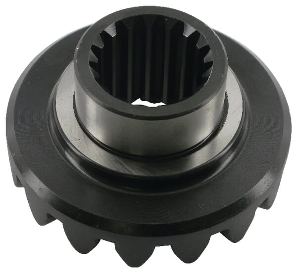 Kegelrad für Korntankschnecke 0006395900KR