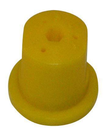 Flüssigdüngerdüse EXA 3-Loch gelb EXAYELLOW