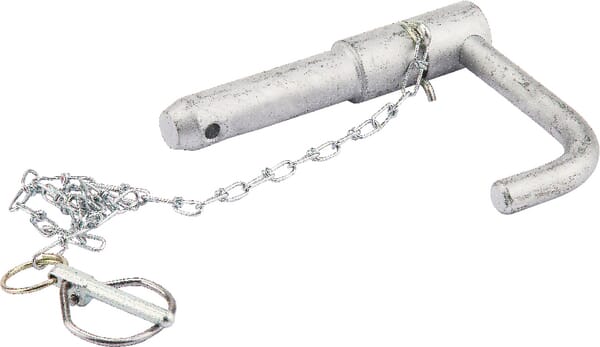 Sperrbolzen 25,4x173 3137913