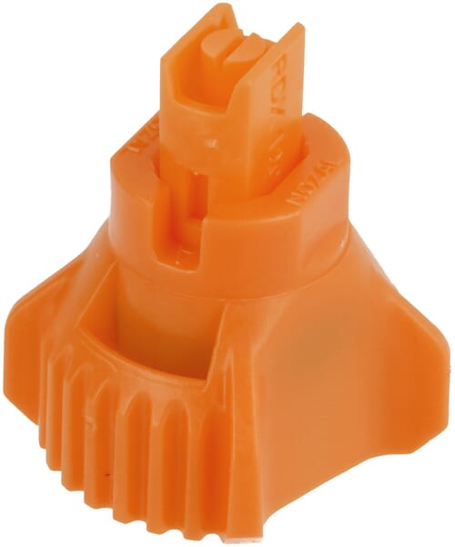 Injektordüsensatz (8 Stück) RDX 120° 01 orange RDX12001P008