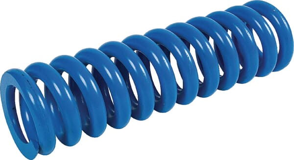 Druckfeder 21x90,5x400 3298436