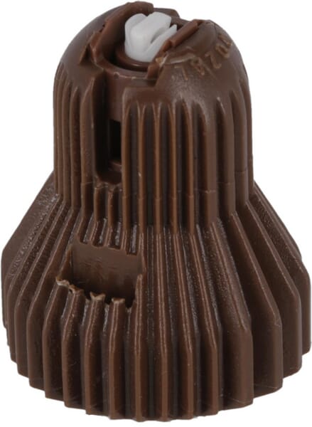 Injektordüse ATX 120° 05 braun ATX12005P001