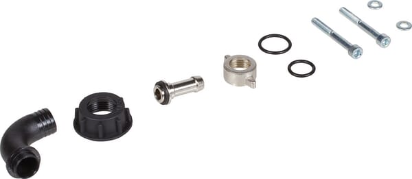 Anschlusssatz GR30 AR891