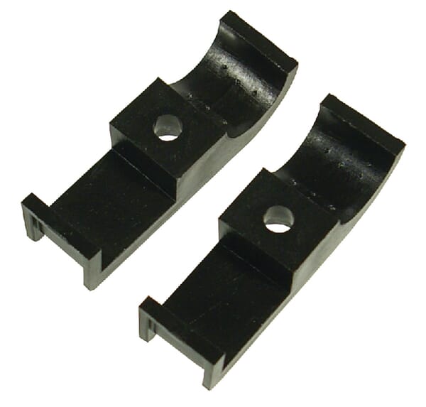 Rohrschelle 1/2"x25mm 425022