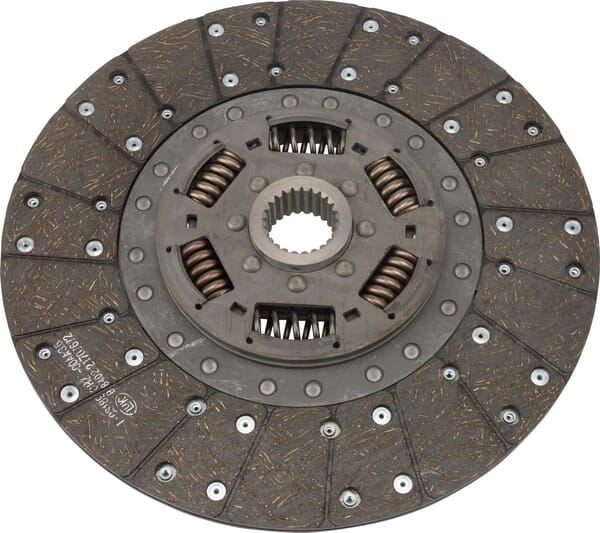 LuK Kupplungsscheibe TSFN 333021510