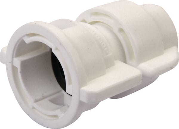 Venturi Flachstrahldüse TDHS 1 weiß TDHS11008