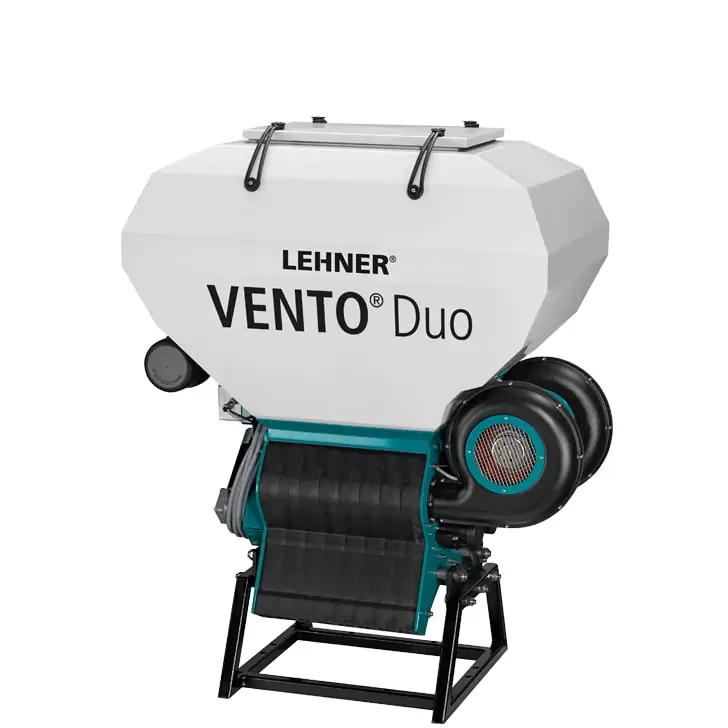 LEHNER VENTO® Duo 230 (Behälteraufteilung 65/35) 77784