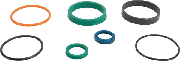 Claas Dichtungssatz 0001386240