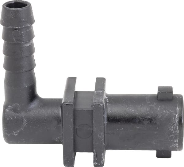 Düsenhalter, QJ - 10 mm, Schlauchanschluss 8231001