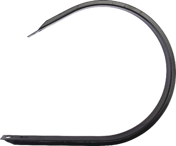 Kramp Abdeckung Aufnahme 0008602300KR