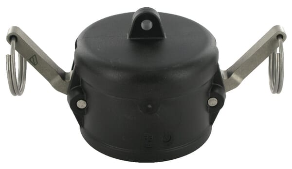 Kappe 2" für Steckeradapter Arag 18107H