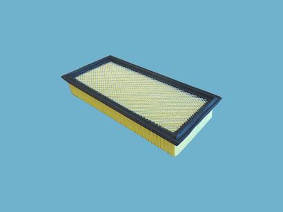 Panclean Dust filter KPG6467