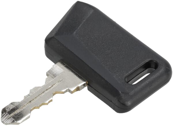 SDF Zündschlüssel 090023501