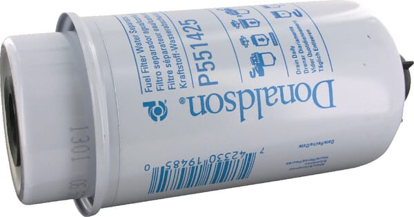 Kraftstofffilter P551425 Kraftstofffilter